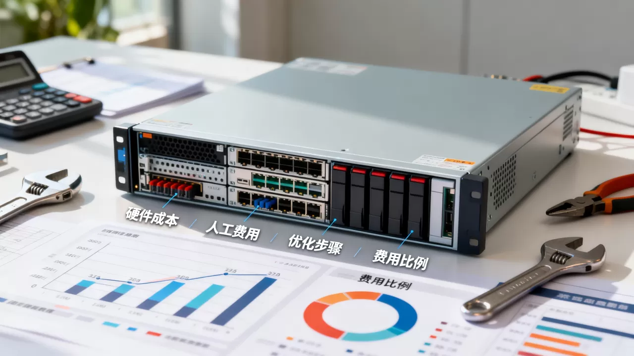 服务器优化一般要多少钱?,费用怎么算才合理? 服务器优化一般要多少钱?,费用怎么算才合理?