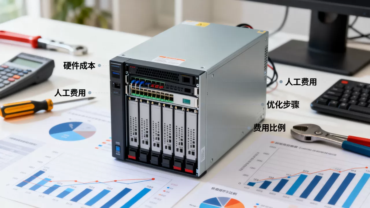 服务器优化一般要多少钱?,费用怎么算才合理? 服务器优化一般要多少钱?,费用怎么算才合理?