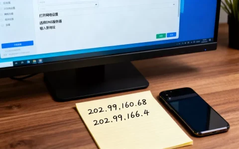 保定电信DNS服务器地址是多少，怎么修改设置