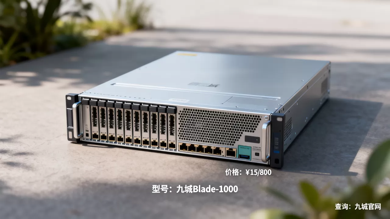 九城刀片服务器价格多少,最新报价单哪里查? 九城刀片服务器价格多少,最新报价单哪里查?