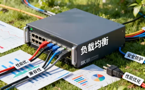web服务器软件有哪些核心功能，怎么选择更合适