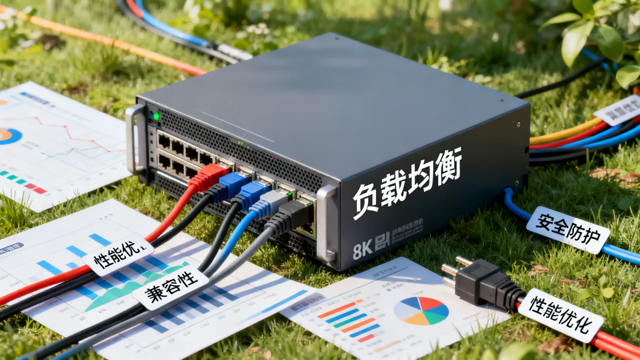 web服务器软件有哪些核心功能,怎么选择更合适 web服务器软件有哪些核心功能,怎么选择更合适