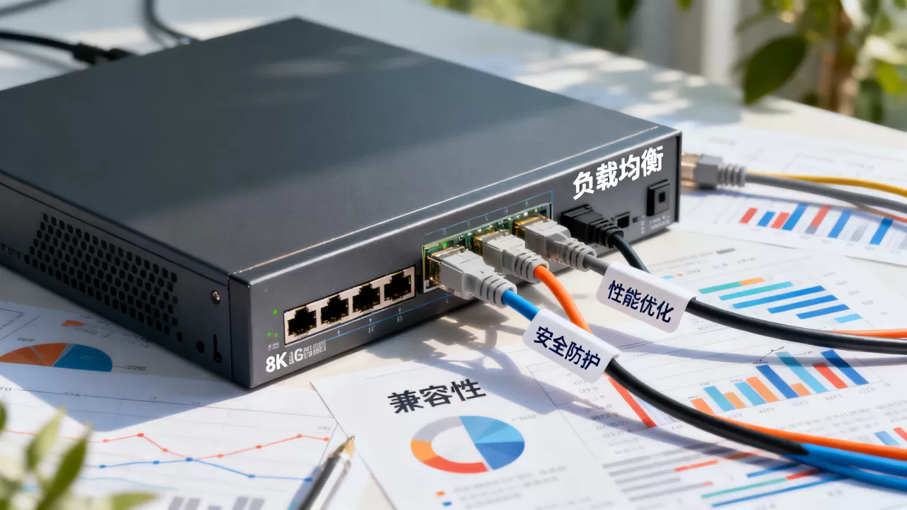 web服务器软件有哪些核心功能,怎么选择更合适 web服务器软件有哪些核心功能,怎么选择更合适