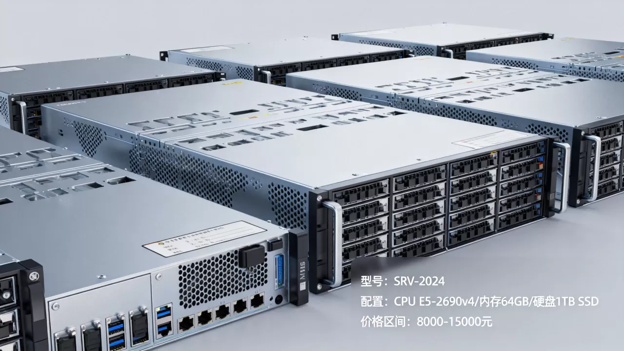 单位网络服务器多少钱一台?,价格受什么因素影响? 单位网络服务器多少钱一台?,价格受什么因素影响?