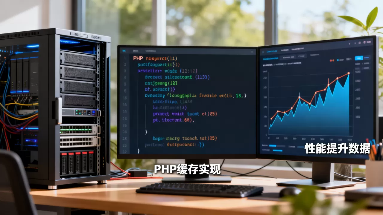 服务器缓存技术有哪些PHP实现,如何提升网站性能? 服务器缓存技术有哪些PHP实现,如何提升网站性能?