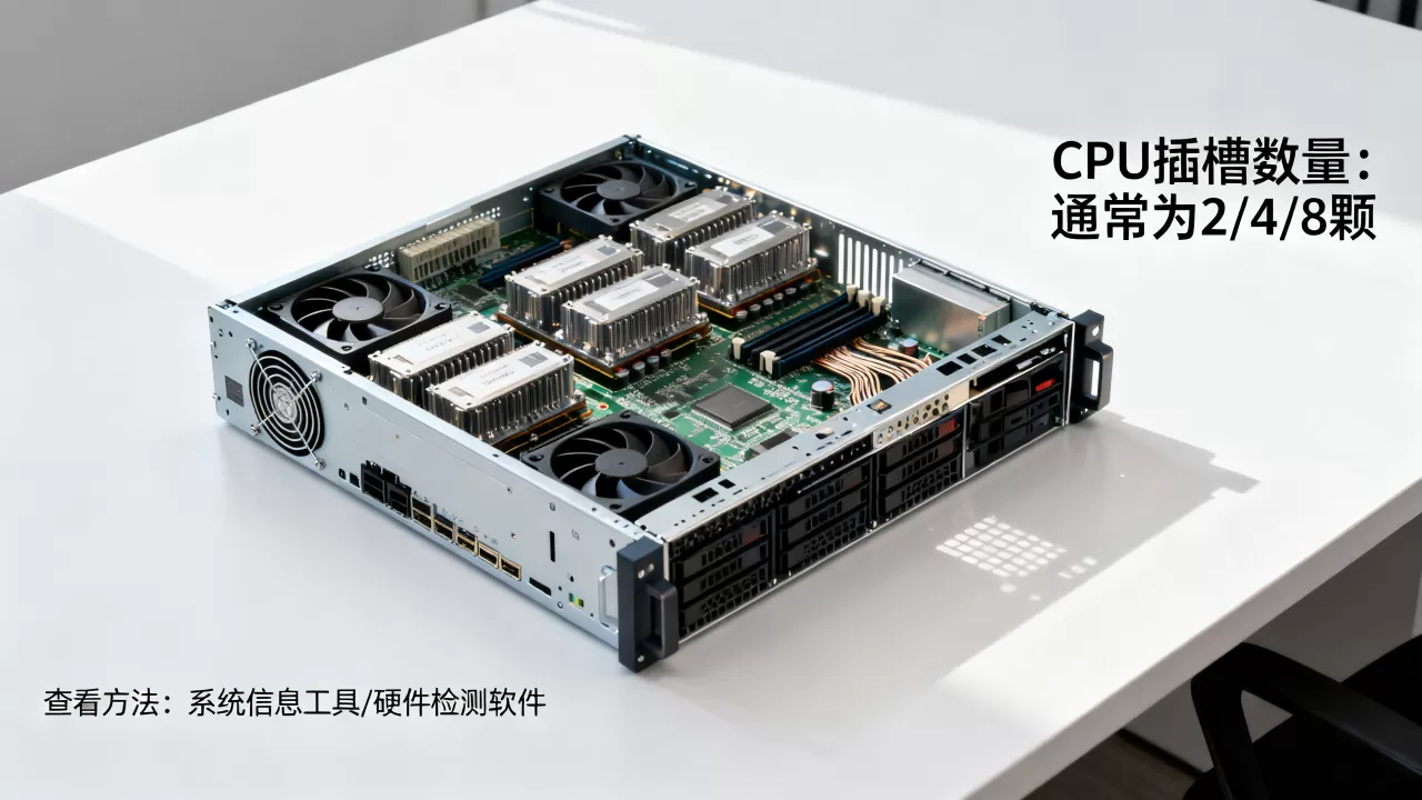 京东上的服务器到底有多少颗CPU,服务器CPU数量怎么查看? 京东上的服务器到底有多少颗CPU,服务器CPU数量怎么查看?