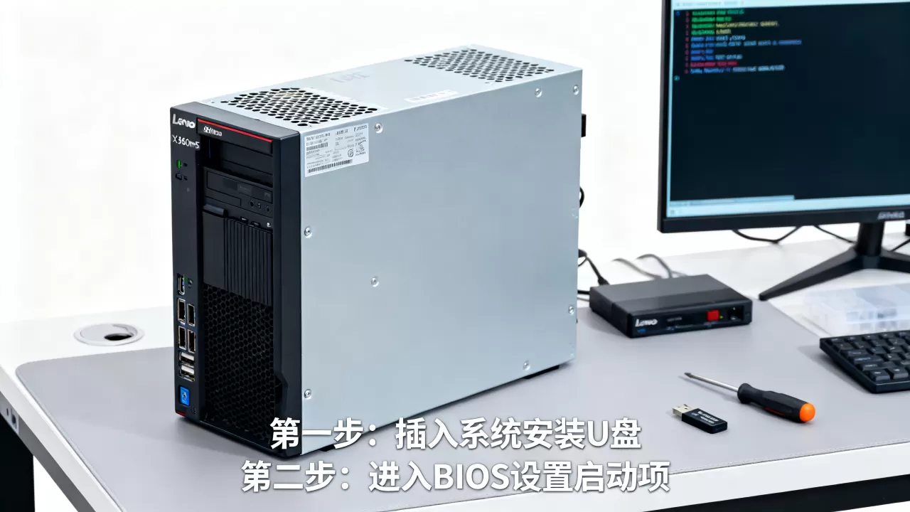 联想x3650m5怎么装系统?,服务器怎么安装系统? 联想x3650m5怎么装系统?,服务器怎么安装系统?