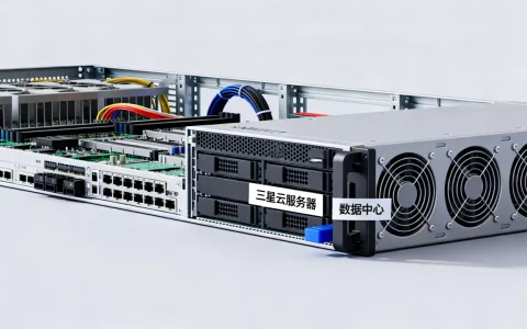 三星到底用什么云服务器，三星云服务器怎么选？