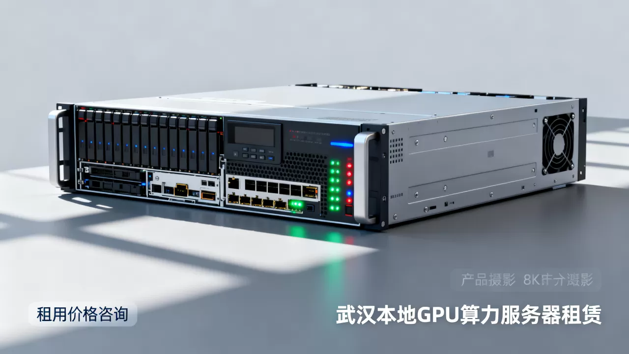 武汉本地GPU算力服务器怎么租?租用价格多少。 武汉本地GPU算力服务器怎么租?租用价格多少。