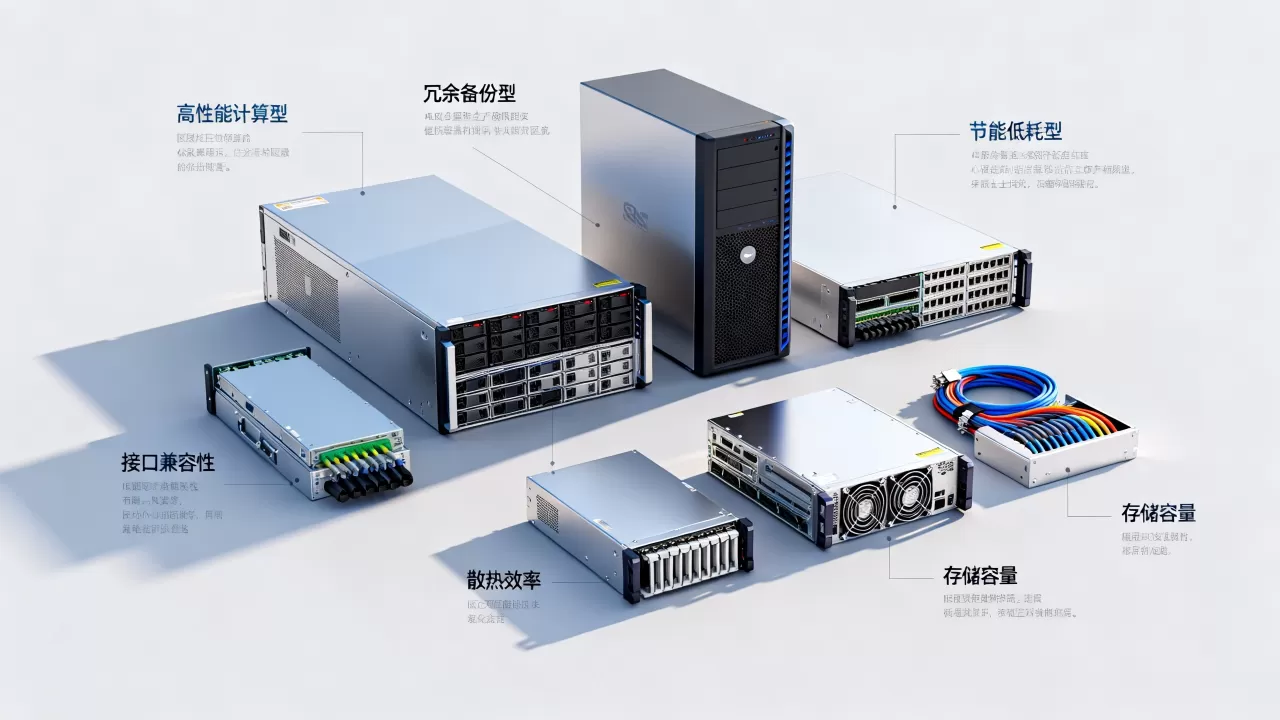 医院容器服务器有哪些类型,医院容器服务器如何选择? 医院容器服务器有哪些类型,医院容器服务器如何选择?