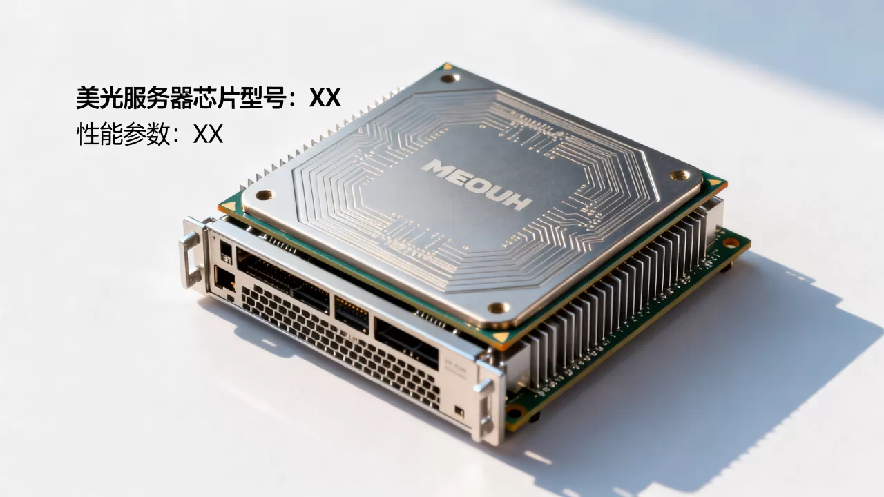 美光服务器芯片有哪些型号?,性能怎么样? 美光服务器芯片有哪些型号?,性能怎么样?