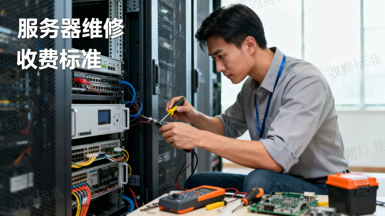 服务器维修一般多少钱?,服务器维修收费标准是什么? 服务器维修一般多少钱?,服务器维修收费标准是什么?
