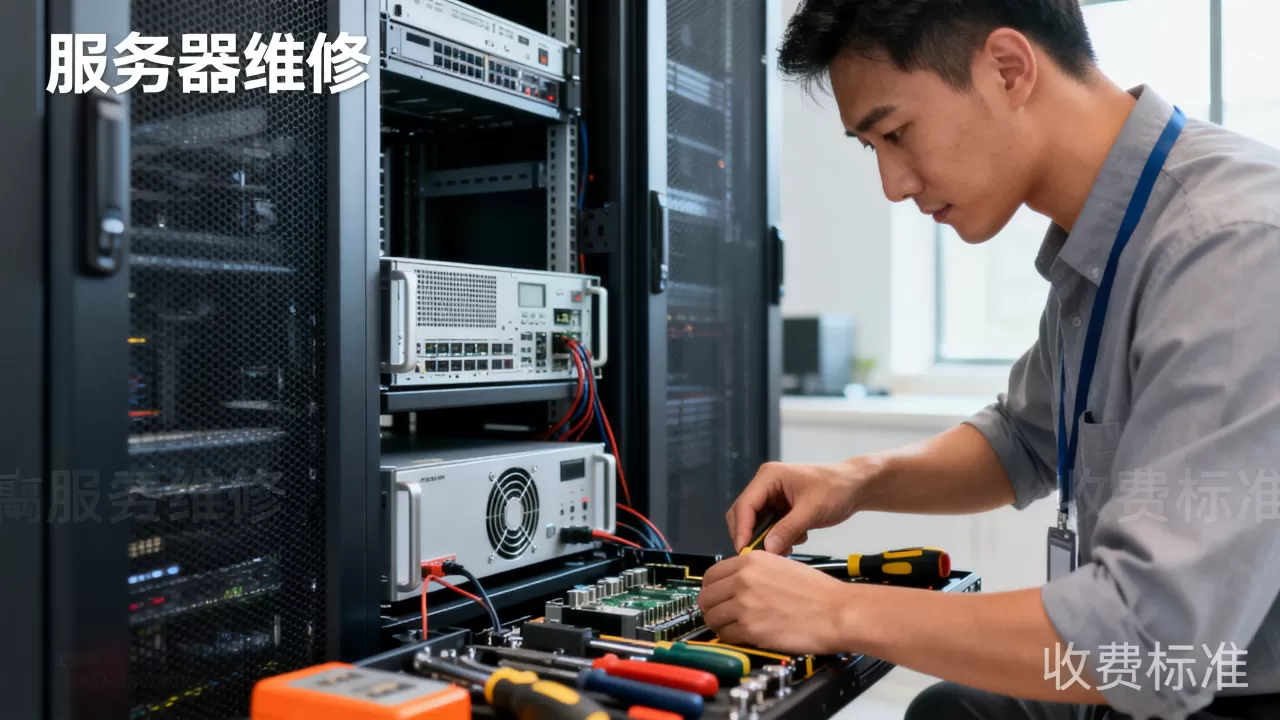 服务器维修一般多少钱?,服务器维修收费标准是什么? 服务器维修一般多少钱?,服务器维修收费标准是什么?