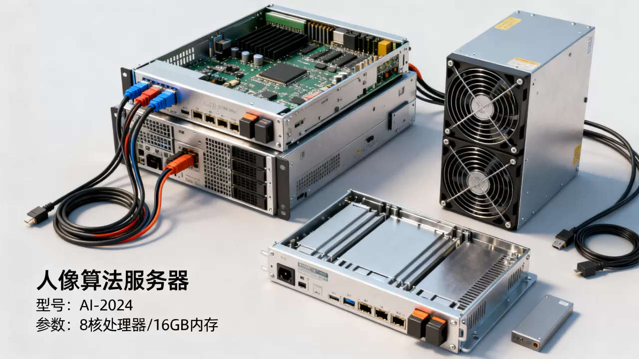 你知道人像算法服务器有哪些吗,怎么选性价比高? 你知道人像算法服务器有哪些吗,怎么选性价比高?