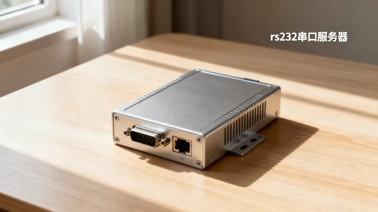 rs232串口服务器到底怎么样,哪个品牌好? rs232串口服务器到底怎么样,哪个品牌好?