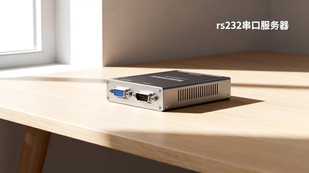 rs232串口服务器到底怎么样,哪个品牌好? rs232串口服务器到底怎么样,哪个品牌好?