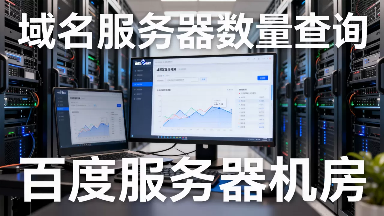百度到底有多少域名服务器,具体数量如何查询? 百度到底有多少域名服务器,具体数量如何查询?