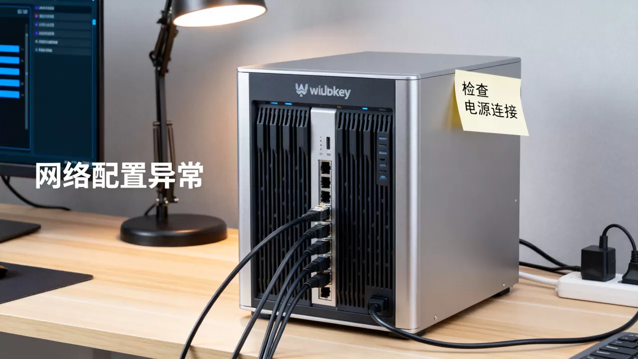 wibukey网络服务器没有运行怎么办,是什么原因? wibukey网络服务器没有运行怎么办,是什么原因?