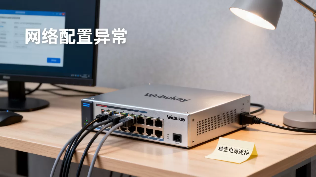 wibukey网络服务器没有运行怎么办,是什么原因? wibukey网络服务器没有运行怎么办,是什么原因?