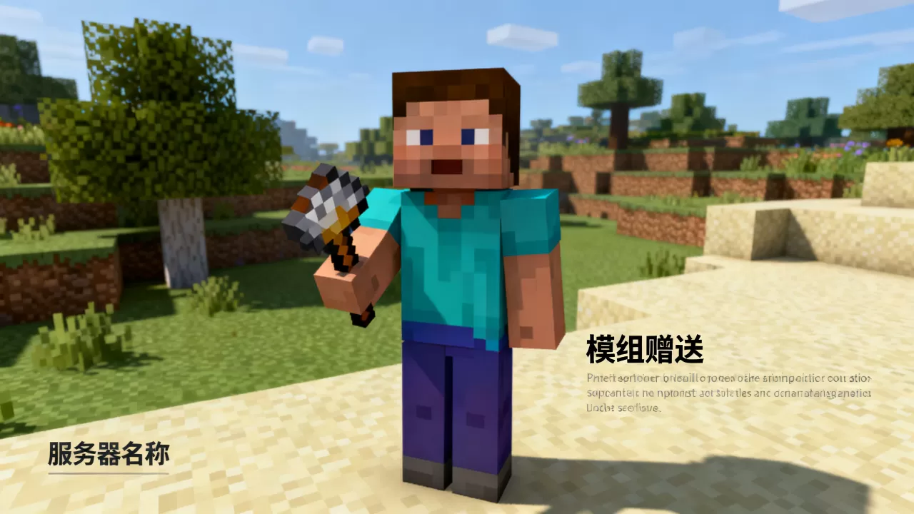 哪些服务器会送模组,我的世界送模组服务器有哪些? 哪些服务器会送模组,我的世界送模组服务器有哪些?