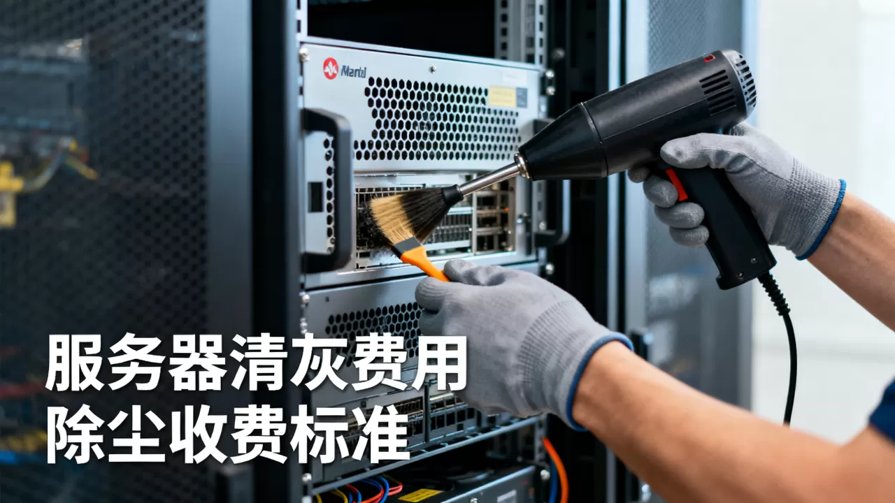 服务器清灰一台多少钱?,服务器除尘收费标准是多少? 服务器清灰一台多少钱?,服务器除尘收费标准是多少?
