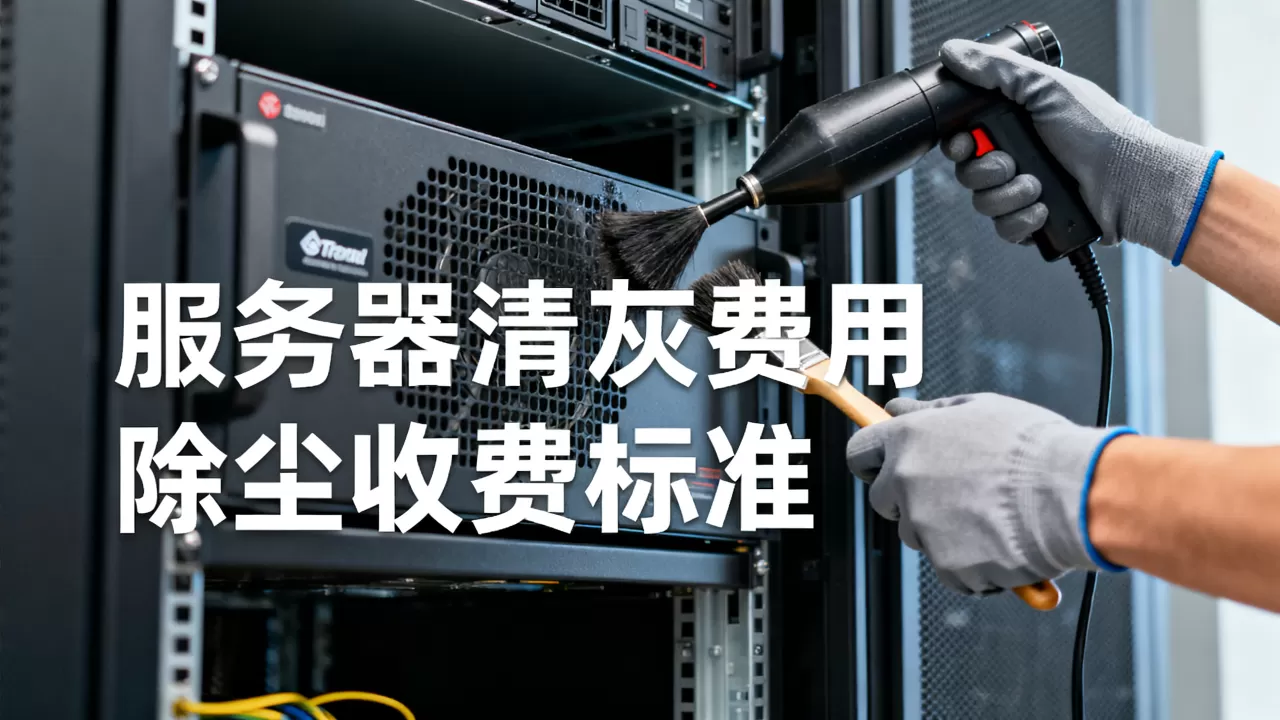 服务器清灰一台多少钱?,服务器除尘收费标准是多少? 服务器清灰一台多少钱?,服务器除尘收费标准是多少?