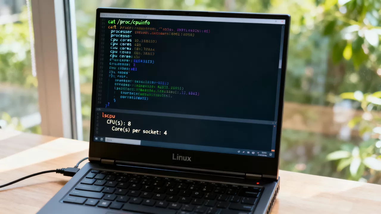Linux怎么查看CPU和核数?,服务器CPU核数怎么看? Linux怎么查看CPU和核数?,服务器CPU核数怎么看?