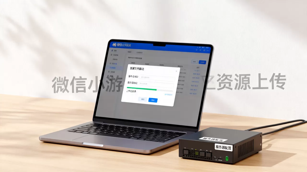 小游戏res怎么放服务器?,微信小游戏资源上传服务器怎么弄? 小游戏res怎么放服务器?,微信小游戏资源上传服务器怎么弄?