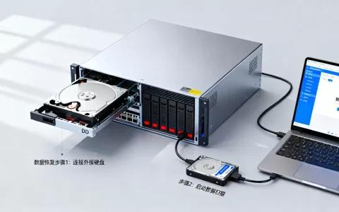 服务器系统崩溃如何找回D盘文件夹，数据恢复方法有哪些