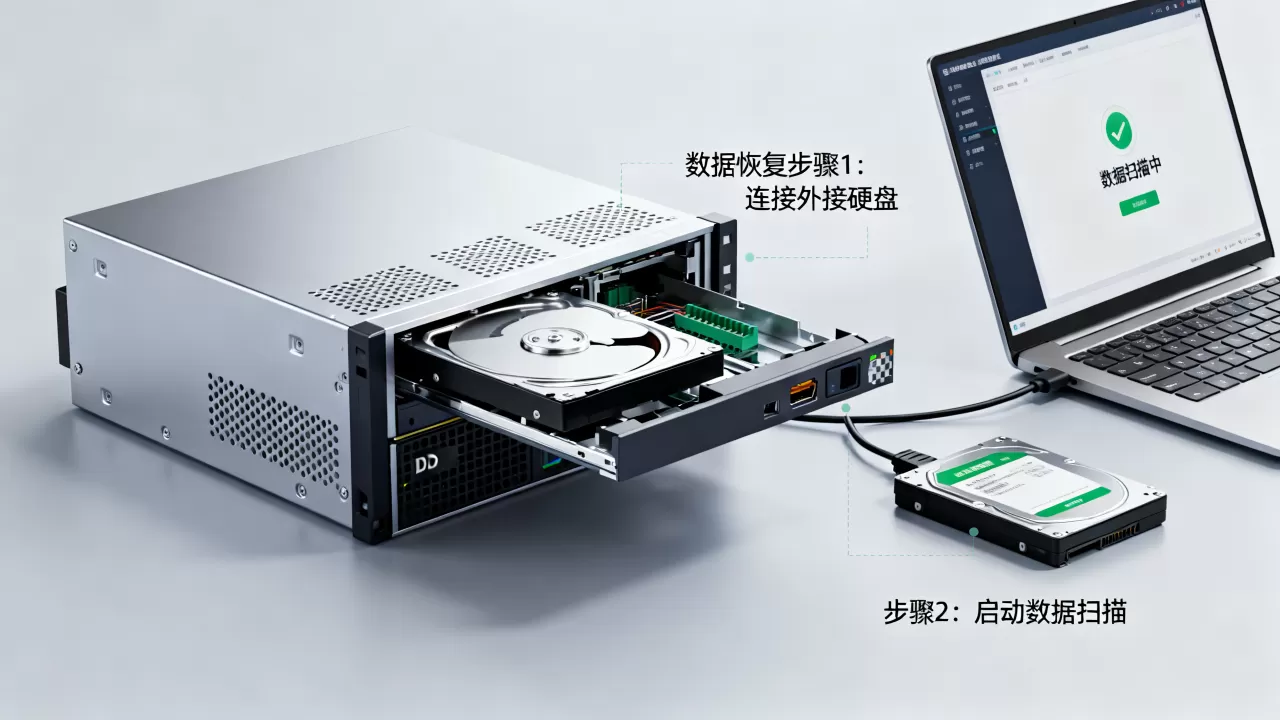服务器系统崩溃如何找回D盘文件夹,数据恢复方法有哪些 服务器系统崩溃如何找回D盘文件夹,数据恢复方法有哪些