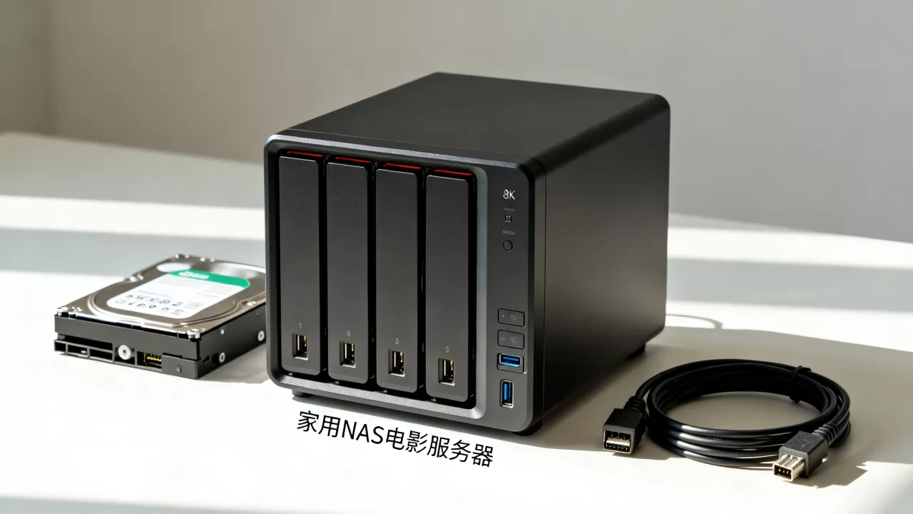 家用电影服务器有哪些推荐,家用NAS电影服务器怎么选? 家用电影服务器有哪些推荐,家用NAS电影服务器怎么选?