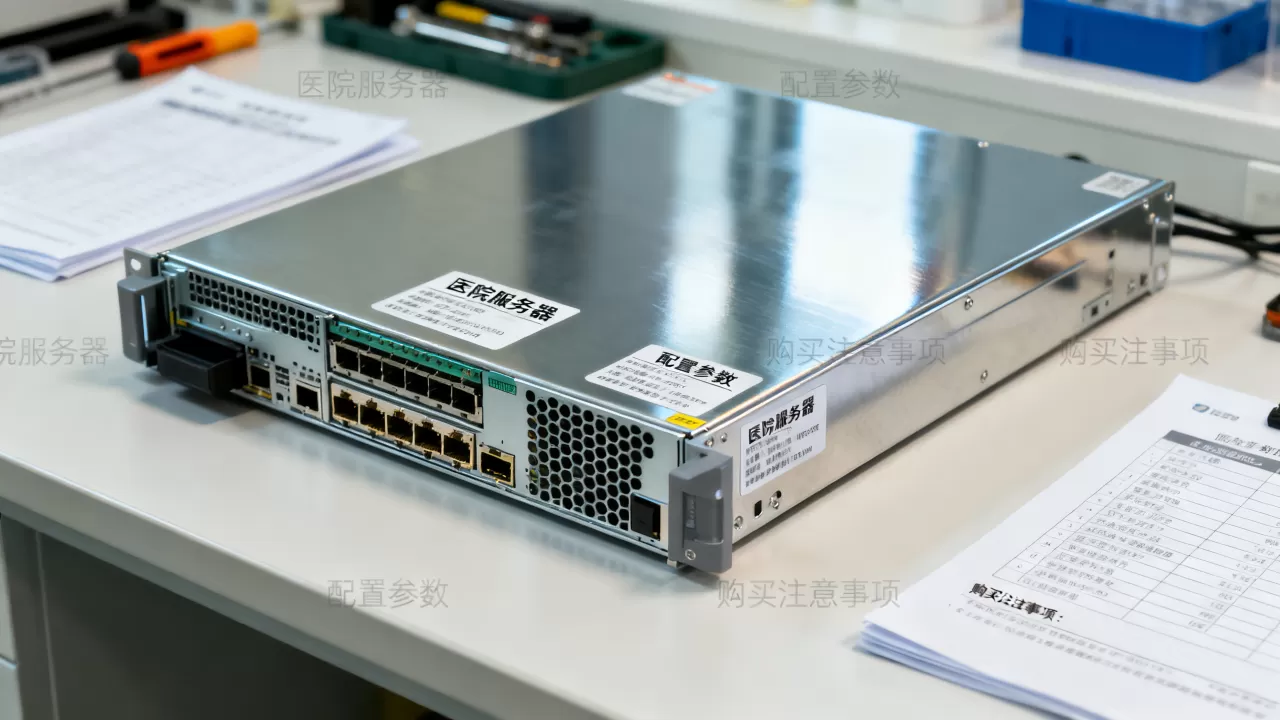 医院服务器一般多少钱?,购买时要注意什么? 医院服务器一般多少钱?,购买时要注意什么?
