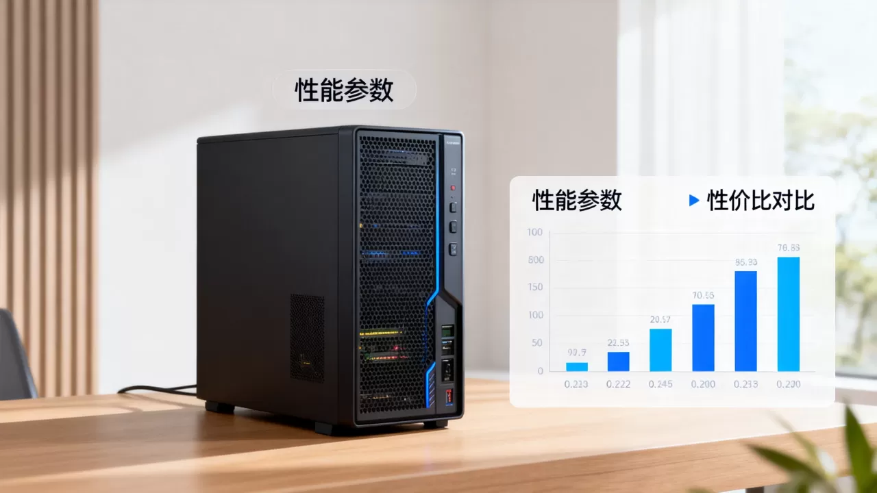 国内服务器哪家更靠谱,高性价比云主机怎么选? 国内服务器哪家更靠谱,高性价比云主机怎么选?