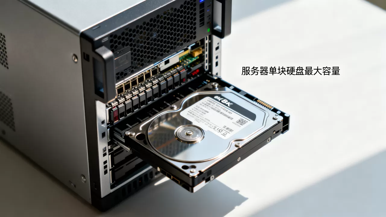 服务器一个盘最大容量是多少,服务器单块硬盘最大容量是多少? 服务器一个盘最大容量是多少,服务器单块硬盘最大容量是多少?