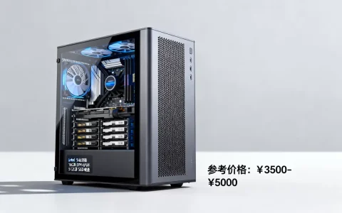 家用服务器一般多少钱一台，什么配置的性价比最高