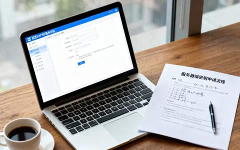 百度地图API服务器端怎么用，服务器端如何申请密钥？