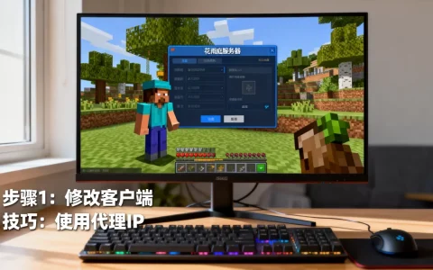 MC花雨庭服务器炸了怎么开挂，有哪些不封号技巧？