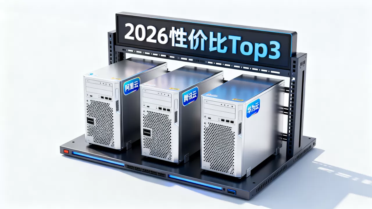 云服务器有哪些品牌好,2026年哪家性价比高? 云服务器有哪些品牌好,2026年哪家性价比高?