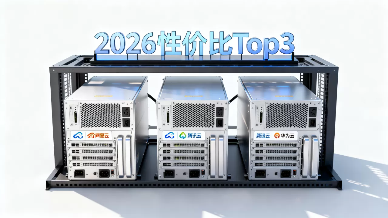 云服务器有哪些品牌好,2026年哪家性价比高? 云服务器有哪些品牌好,2026年哪家性价比高?