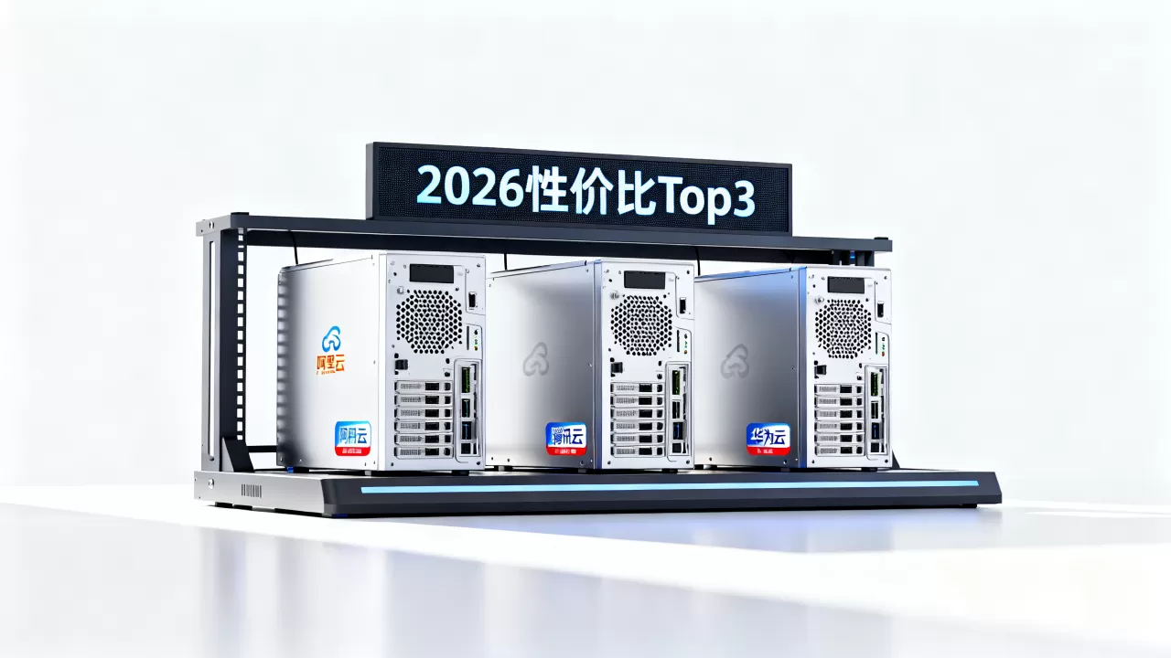云服务器有哪些品牌好,2026年哪家性价比高? 云服务器有哪些品牌好,2026年哪家性价比高?