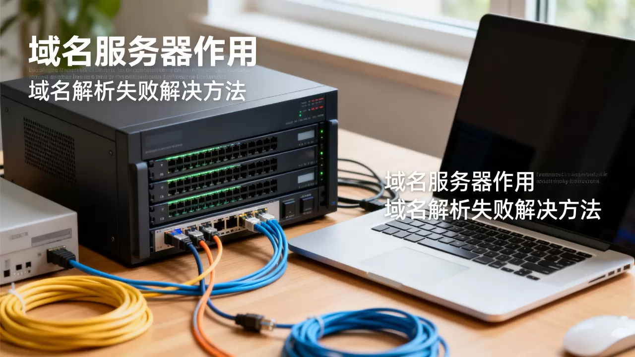 域名服务器有哪些作用,域名解析失败怎么解决 域名服务器有哪些作用,域名解析失败怎么解决