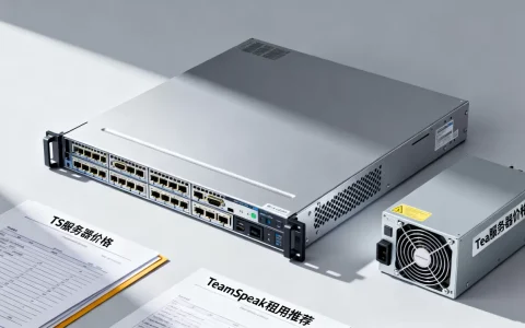 TS服务器多少钱一个，TeamSpeak服务器租用哪家便宜？