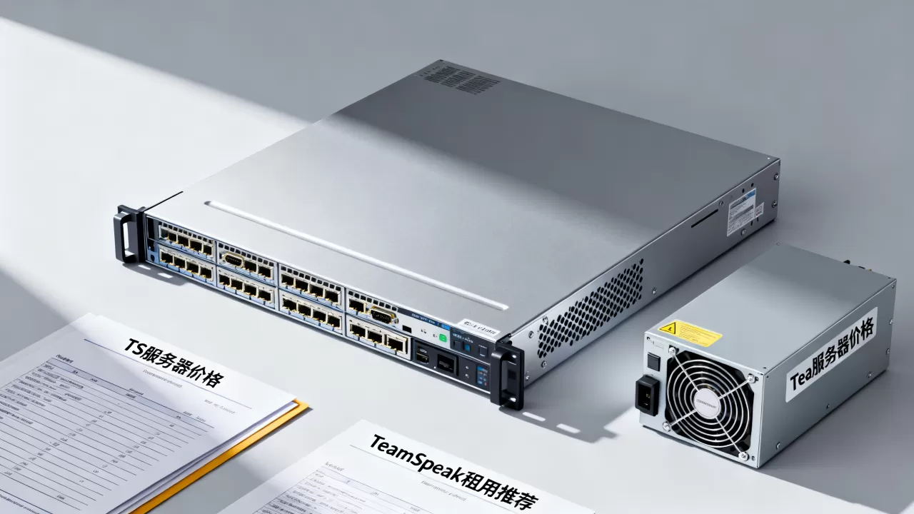 TS服务器多少钱一个,TeamSpeak服务器租用哪家便宜? TS服务器多少钱一个,TeamSpeak服务器租用哪家便宜?