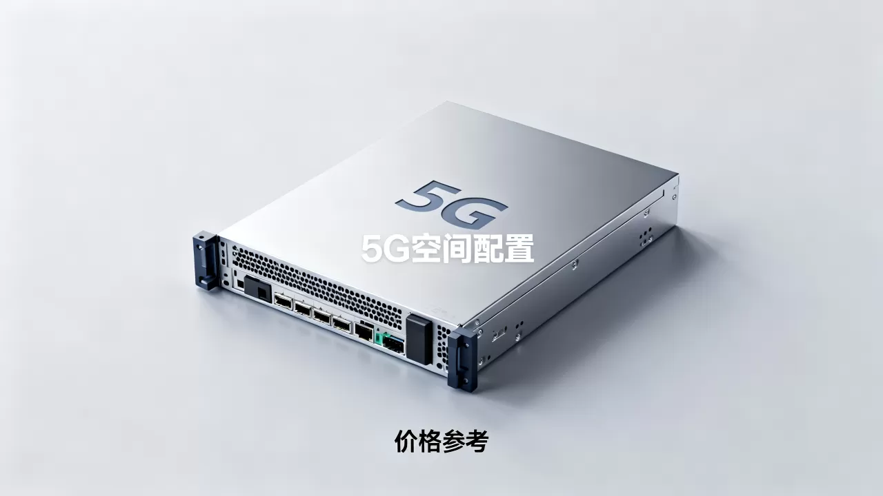 服务器5G空间需要多少钱,怎么选最划算呢? 服务器5G空间需要多少钱,怎么选最划算呢?