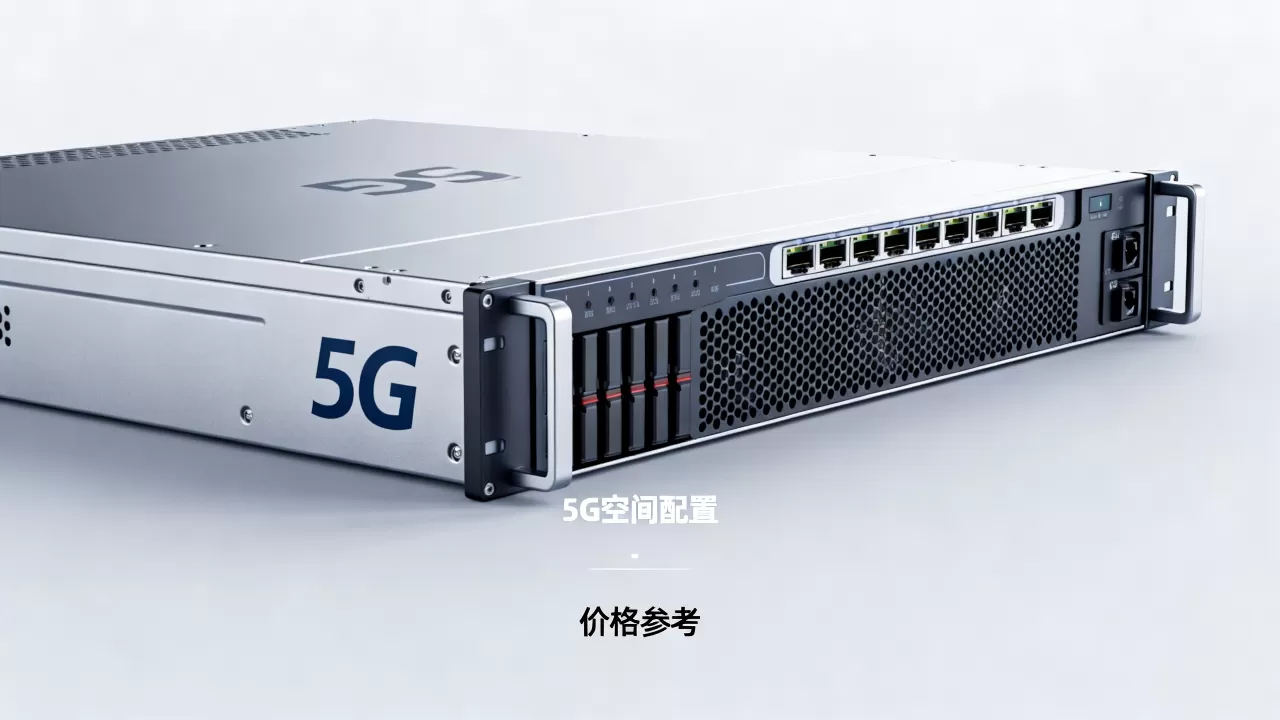 服务器5G空间需要多少钱,怎么选最划算呢? 服务器5G空间需要多少钱,怎么选最划算呢?
