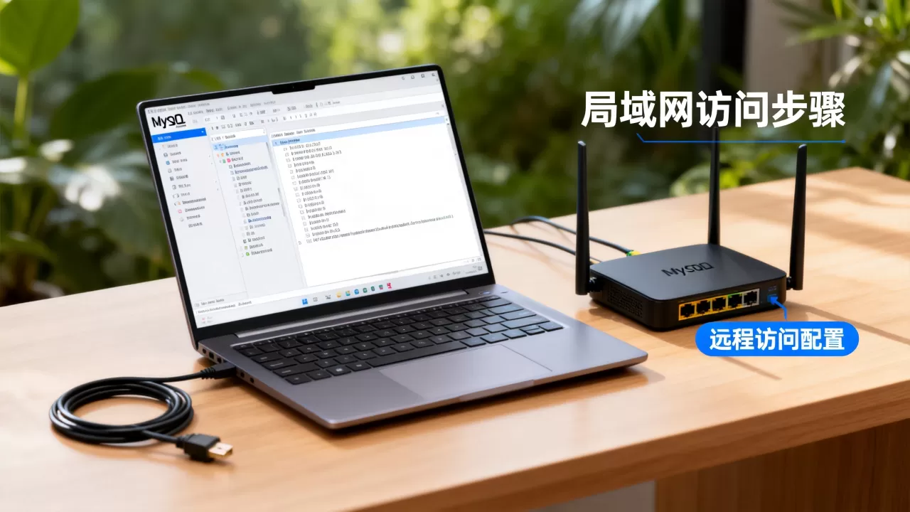局域网怎么访问mysql数据库?,如何远程访问mysql? 局域网怎么访问mysql数据库?,如何远程访问mysql?