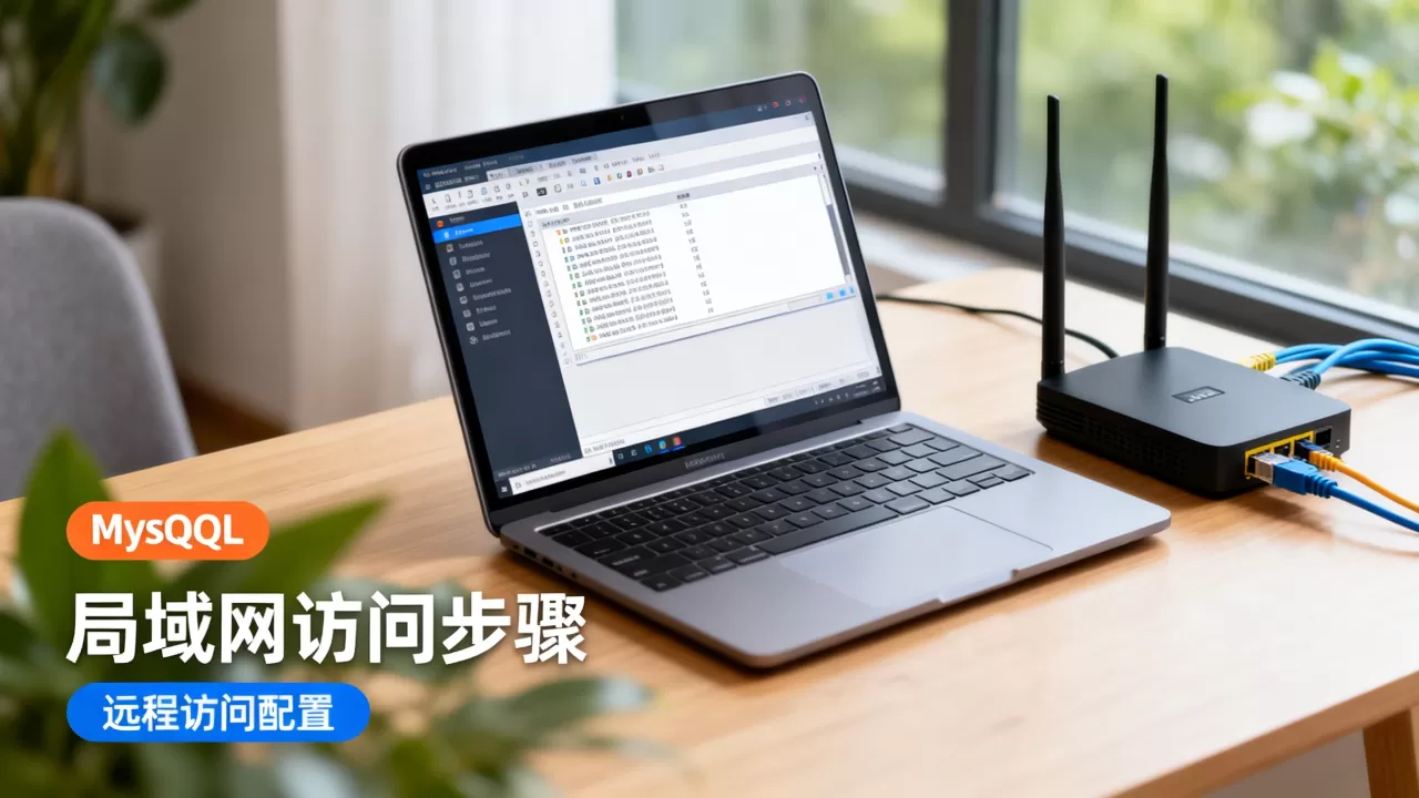局域网怎么访问mysql数据库?,如何远程访问mysql? 局域网怎么访问mysql数据库?,如何远程访问mysql?