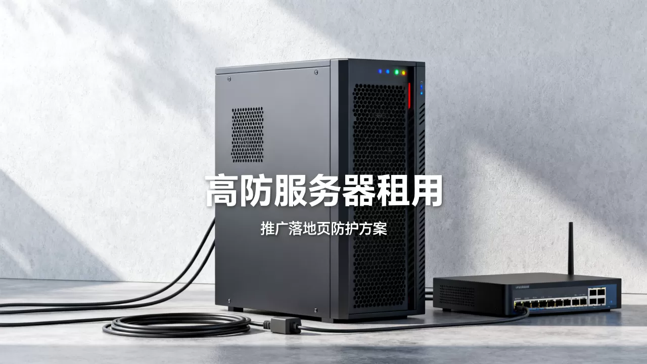 成都推广落地页被打怎么兜底,高防服务器租用哪家好? 成都推广落地页被打怎么兜底,高防服务器租用哪家好?