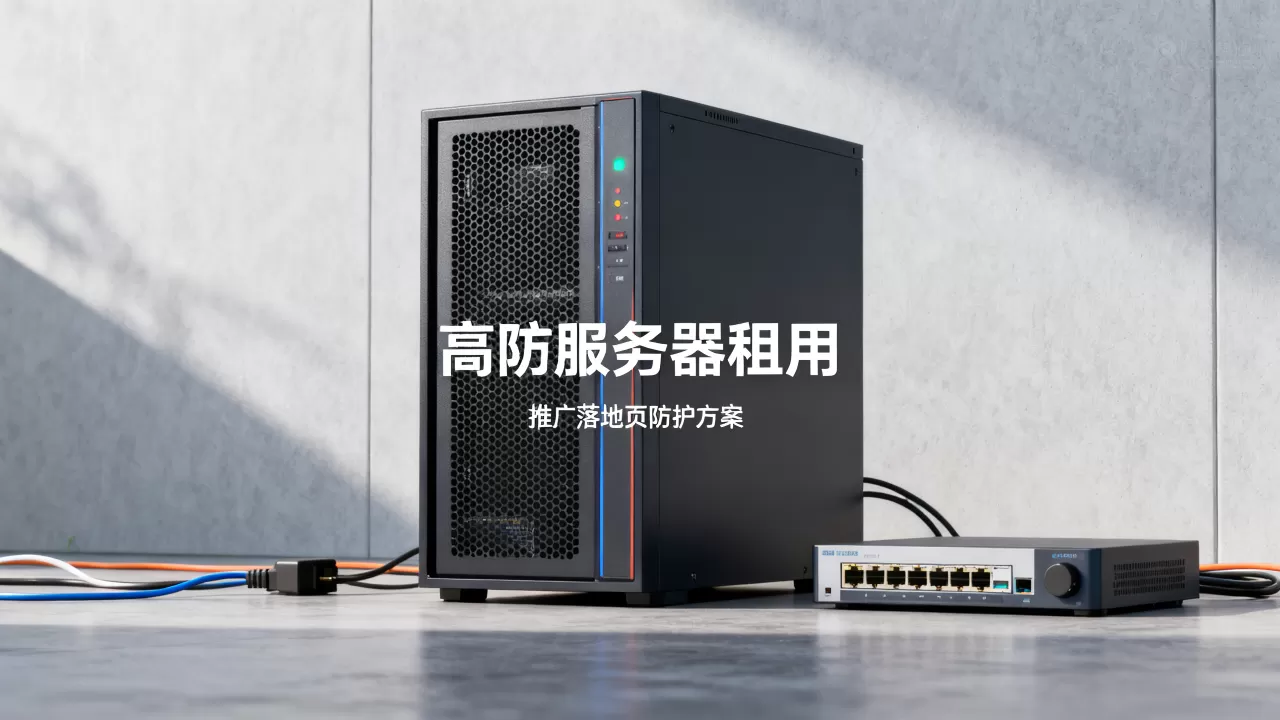 成都推广落地页被打怎么兜底,高防服务器租用哪家好? 成都推广落地页被打怎么兜底,高防服务器租用哪家好?