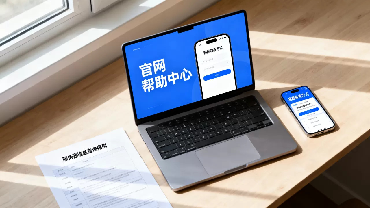 一样官网服务器是多少,去哪里查询准确信息? 一样官网服务器是多少,去哪里查询准确信息?